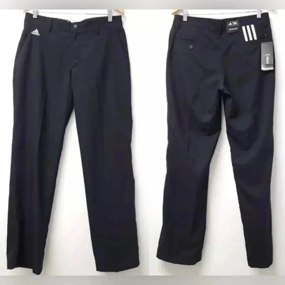 ADIDAS MEN'S CLIMALITE PANTS